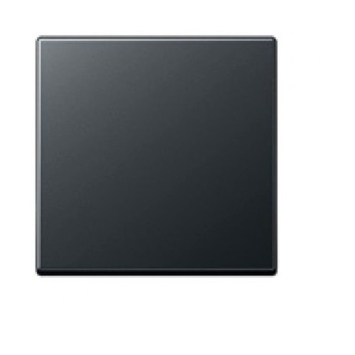 Клавиша JUNG ECO PROFI, антрацит