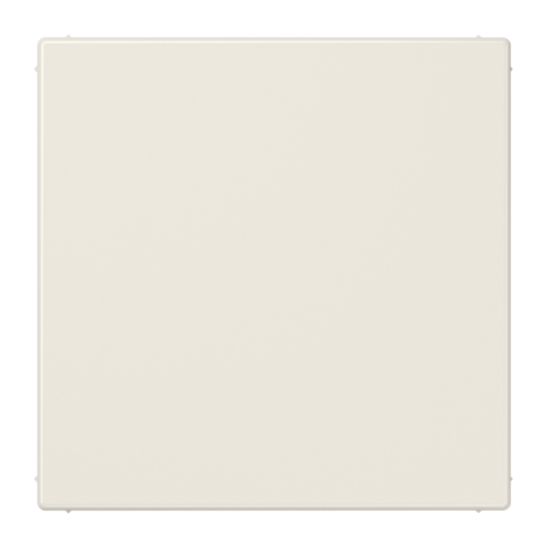 Заглушка JUNG LS 990, бежевый