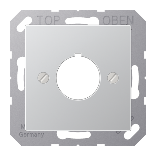 JUNG Крышка для установки специальных изделий