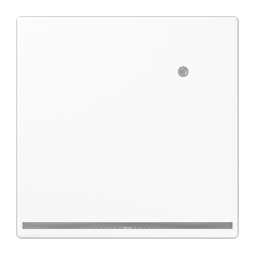 JUNG LS 990 Белый ориентационная подсветка с датчиком света