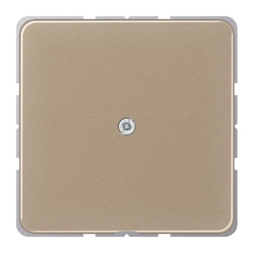 JUNG CD 500/CD plus Бронза Вывод кабеля