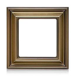 Рамка 1 пост JUNG ECOPROFI DECO, античная латунь