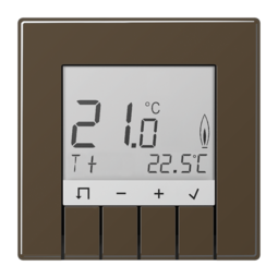 JUNG Программируемый термостат