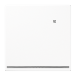 JUNG LS 990 Белый ориентационная подсветка с датчиком света