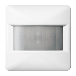 JUNG CD 500/CD plus Белая Накладка датчика движения Универсал 1,1м