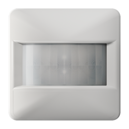 JUNG CD 500/CD plus Светло-серая Накладка датчика движения Универсал 1,1м IP44